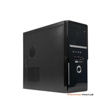 Компьютер OLDI HOME 310 &gt;Core i3-2100 2Gb 500Gb 1Gb GT520 CR DVD±RW Win7 St