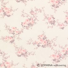 Обои флизелиновые Loymina Boudoir GT9001