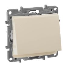 Legrand Выключатель карточный Legrand Etika с выдержкой времени и подсветкой слоновая кость 672393 ID - 242866