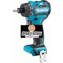 Makita Дрель-шуруповерт аккумуляторная Makita DF032DZ без АК и ЗУ 183302