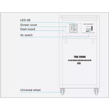 Стабилизатор напряжения VoTo TND 30 KVA (80-270)