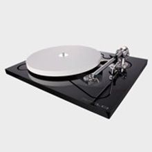 Rega RP10