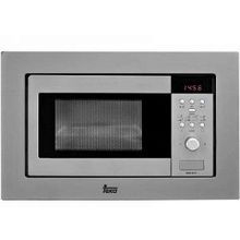 TEKA MWE 20 FI Stainless Steel