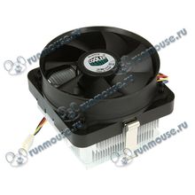 Кулер для процессора Socket939 AM2 AM3 Cooler Master "CK9-9HDSA-PL-GP" (ret) [86109]