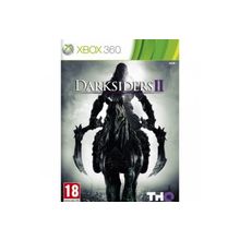 DARKSIDERS II (XBOX360) русская версия