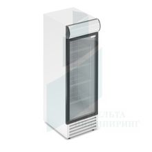 Холодильный шкаф FROSTOR UV 400GL