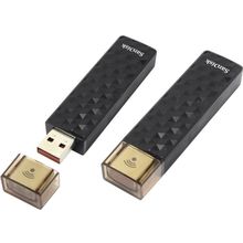 Накопитель  SanDisk Connect  SDWS4-064G-G46  Wireless  Flash Drive 64Gb