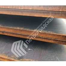 Лист стальной горячекатаный 36х2н2мфа