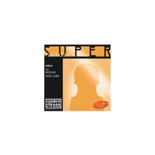 Струны д альта THOMASTIK (23) голубые (комплект)