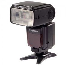 Вспышка накамерная Falcon Eyes X-Flash 910SB TTL-N HSS (Nikon)