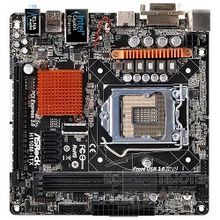 Asrock H110M-ITX RTL