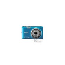 Nikon Coolpix S2700 Blue