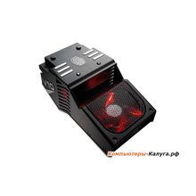 Кулер Cooler Master V10  s.775, 1366, 754, 939, 940, AM2  TDP 200W  10 cooper tube  800-4200rpm  PWM  TEC  ret.