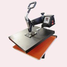 Bulros Плоский термопресс Bulros F-201