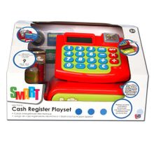 Игровой набор SMART 1684309.00 Касса