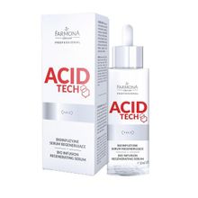 Восстанавливающая сыворотка Farmona Professional Acid Tech Bio Infusion Regenerating Serum 30мл