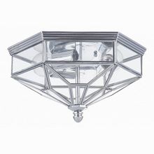Maytoni Zeil H356-CL-03-CH