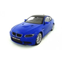 Радиоуправляемая машинка BMW M3 Coupe масштаб 1:14  MJX 8542B (8542B)