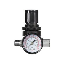 FoxWeld AERO AERO  Редуктор давления 1 4" (Китай)  5771