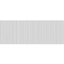 Itt Ceramic Aqua White Plain 20x60 см