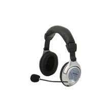 Sven Наушники с микрофоном AP-880 c рег. гром., вибросабвуфер