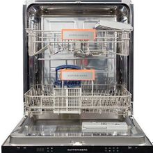 Встраиваемая посудомоечная машина Kuppersberg GS6005