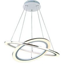 Arte Lamp A9305SP-2WH TUTTO люстра подвесная