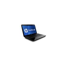 HP Pavilion g6-2166sr (Core i5 3210M 2500Mhz 8192Mb SODIMM DDR3 750Gb DVD-RW 15.6" 1366x768 ATI Radeon HD 7670M 1024Mb WiFi BT Win7 HB 64) [B6X12EA]