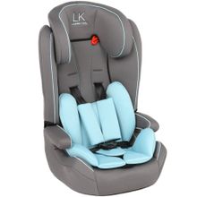 Leader Kids Sorrento серо-голубое