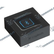 Ресивер Logitech "Bluetooth Audio Receiver" 980-000912, беспроводной (Bluetooth) (ret) [134956]