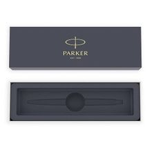 Шариковая ручка Parker Jotter Core Kensington Red CT