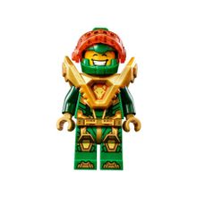 Конструктор LEGO 72005 Nexo Knights Аэро-арбалет Аарона