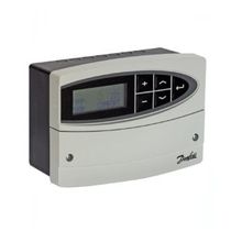 087B1262 Электронный регулятор ECL Comfort 110, Danfoss