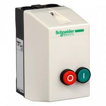 ОБОЛОЧКА ПУСТАЯ ДЛЯ КОНТАКТОРОВ D09-D12 | код. DE1DS1 | Schneider Electric