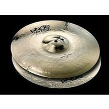 0005156414 Twenty Custom Metal Hats Тарелки 14”, Paiste