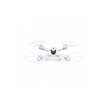 Радиоуправляемый квадрокоптер MJX