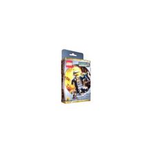 Lego Rock Raiders 3347 Minifig Pack 1 (Шеф) 2000