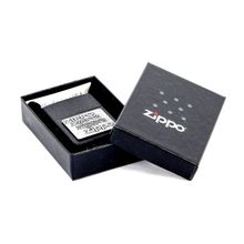 Zippo Зажигалка  363