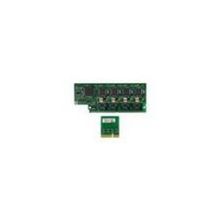 Aastra 415 430 Terminal Interfaces Card