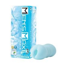Мастурбатор-вагина Men sMax Feel 3 Bubble (75792)