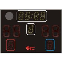 Универсальные табло №3, Glashatai