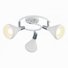 Arte Lamp Ciclone A9155PL-3WH