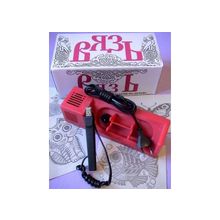 ОАО "Трансвит" Прибор для выжигания "Вязь" комбинированный