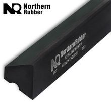 Резина для бортов Northern Rubber Pyramid U-118 182см 12фт 6шт.