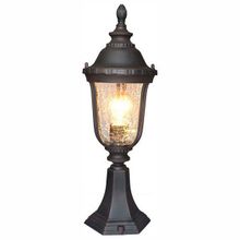 LArte Luce Наземный низкий светильник LArte Luce Nampa L79884.12 ID - 430754