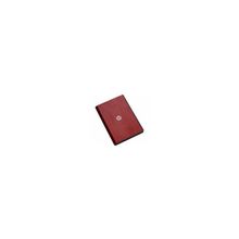 Внешний жесткий диск 1Tb HP HPHDD2E31000AR1-RBE, красный