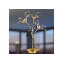 Настольная лампа LIRIO LC12-4881 13.4.3 AES Luce