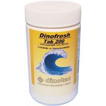 Dinotec Dinofresh Tab