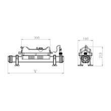 Электронагреватель Elecro FL2-1-6 Titan Titan 6 кВт 220В