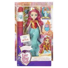 Ever After High Куклы-наследники и куклы-отступники Мишель Мермэйд